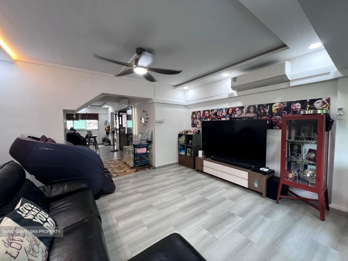 Blk 321 Serangoon Avenue 2 (Serangoon), HDB Executive #577131451